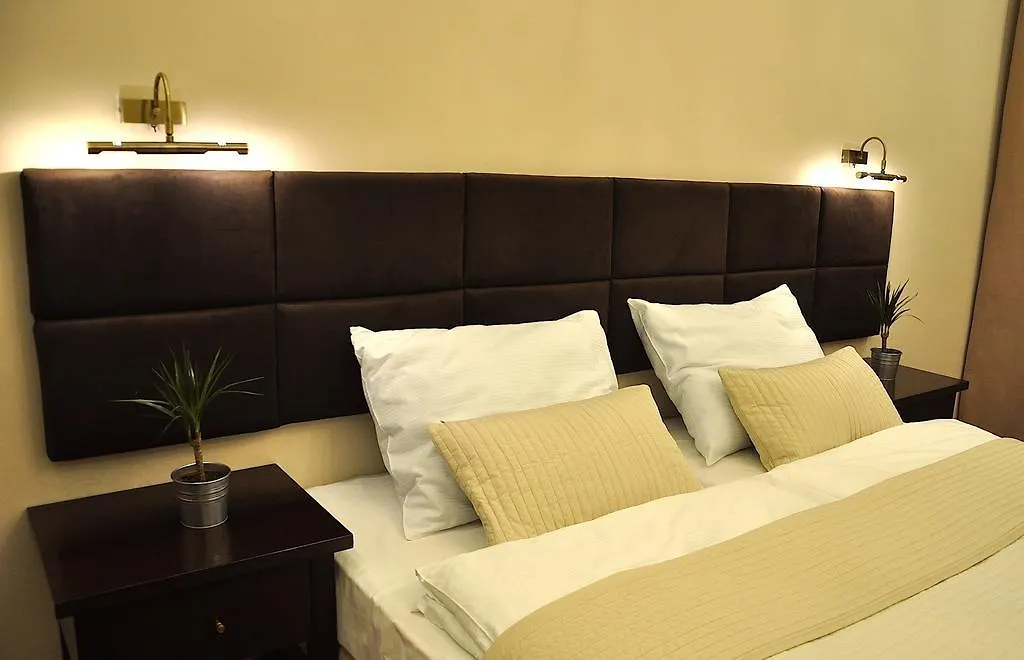 Apartment Apartamenty Splendor Krakow