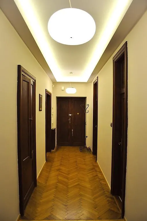 Apartamenty Splendor Krakow Apartment