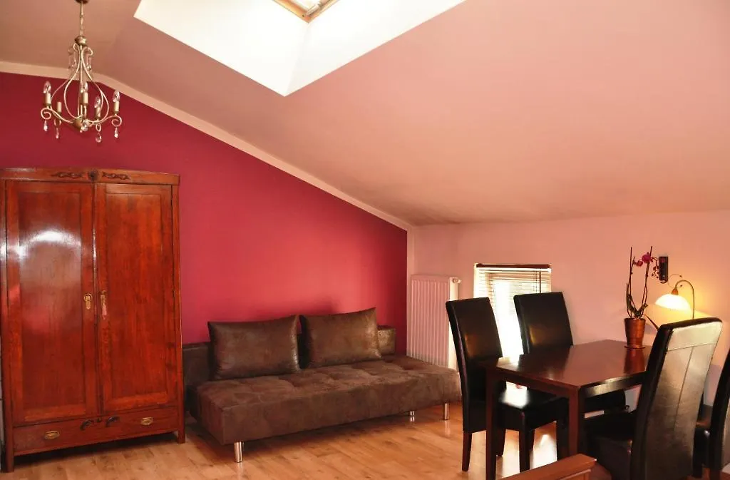 Apartamenty Splendor Krakow 0*,  Poland