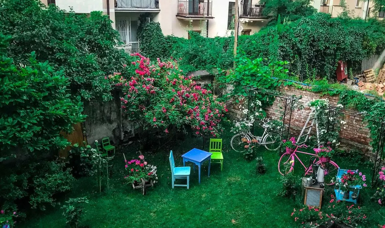 Apartamenty Splendor Krakow 0*,  Poland