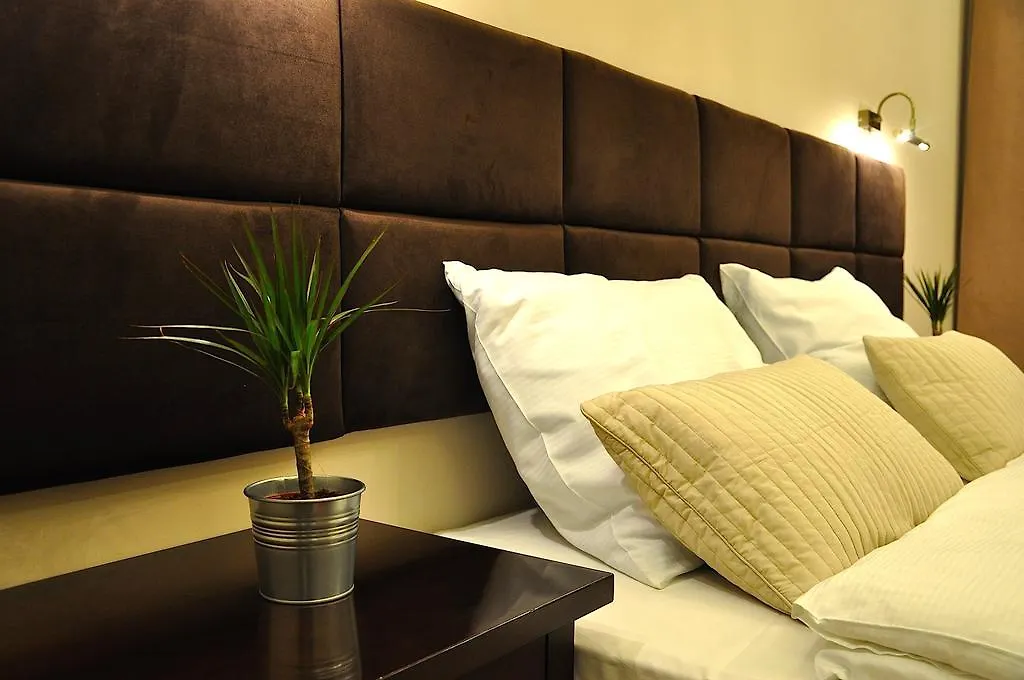 Apartamenty Splendor Kraków Polska