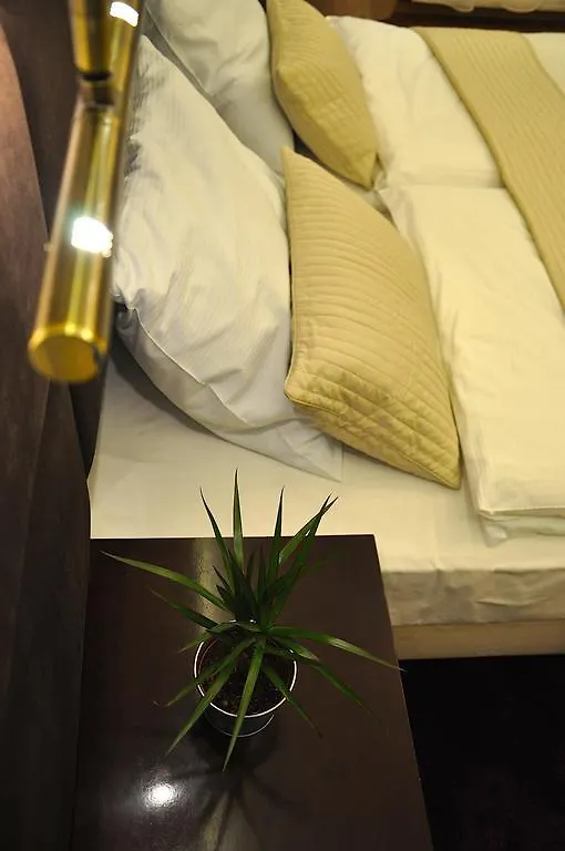 Apartamenty Splendor Kraków 0*,  Polska