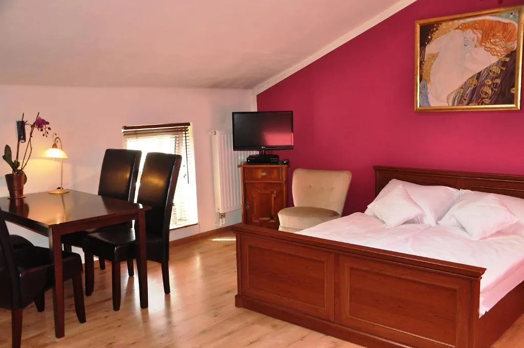 Apartamenty Splendor Kraków Polska