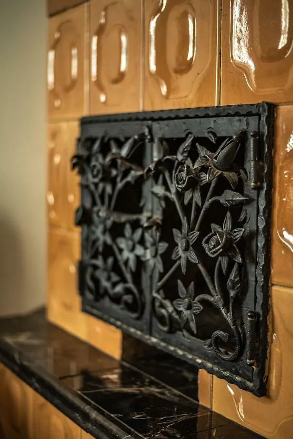 Apartamenty Splendor Kraków Polska