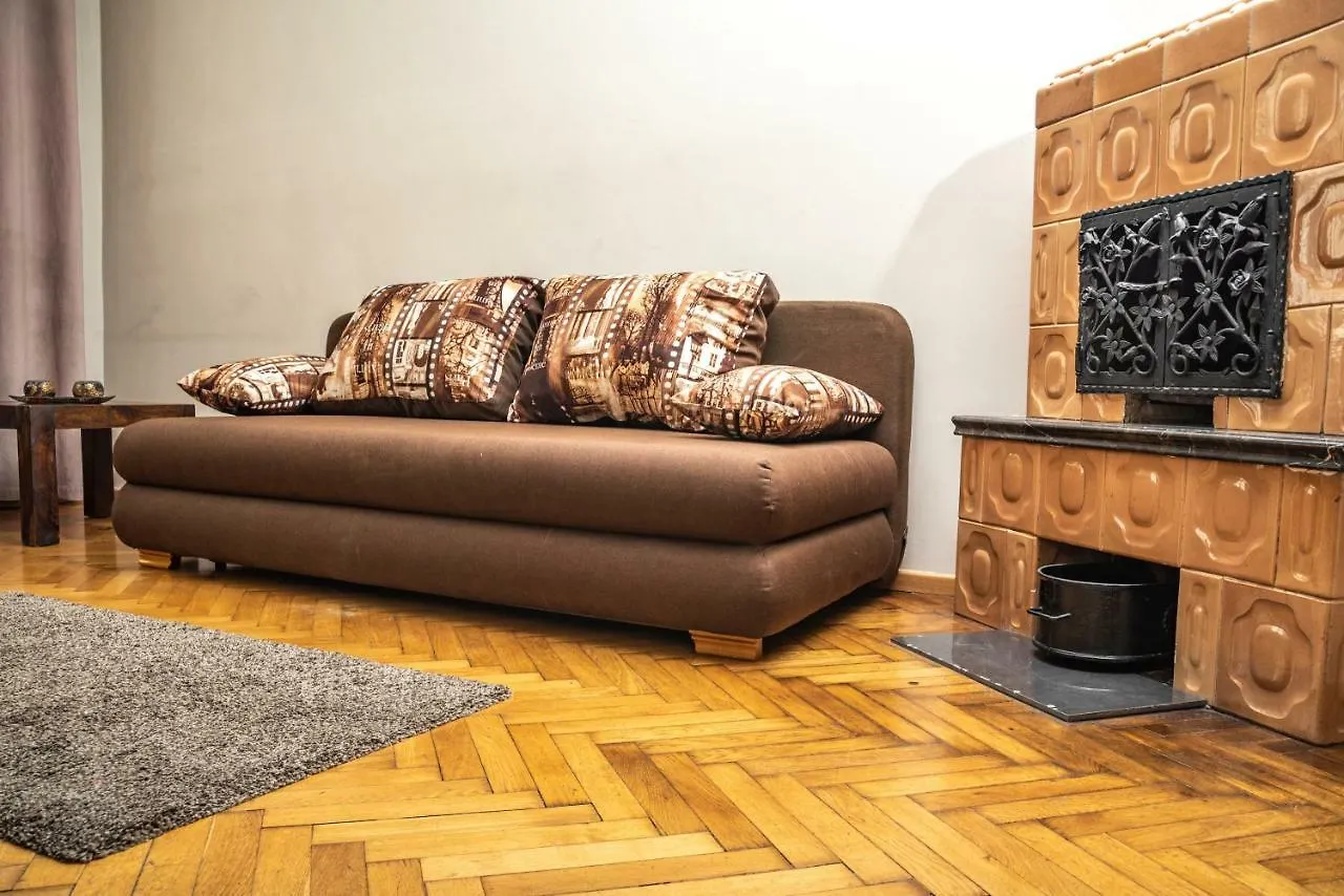 Apartamenty Splendor Kraków Polska